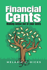 Cheektowaga, NY Author Publishes Financial Advice Book