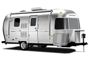 Airstream "Flying Cloud"