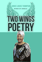 Victorville, CA Author Publishes Poetry Book