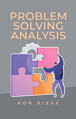 Fort Worth, TX Author Publishes Problem Solving Guide