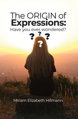 Port Tobacco, MD Author Publishes Humorous Book on Expressions