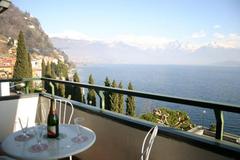 Apartment in Musso, Lake Como