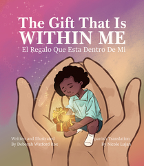 Mesquite, TX Author Publishes Children's Book