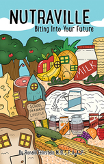 East Quogue, NY Author Children's Book on Nutrition