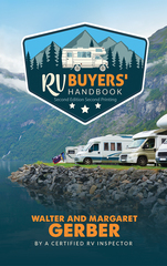 Spring City, TN Couple Publishes Handbook for Recreational Vehicle Community