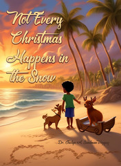 St. Cloud, FL Author Publishes Festive Children's Book