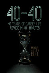 Knoxville, TN Author Publishes Career Advice Book