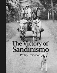 San Antonio, TX Author Publishes Nicaraguan History Book