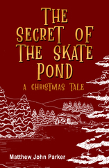 Fort Mill, SC Author Publishes Holiday Story