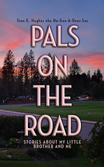 Spokane Valley, WA Author Publishes Story Collection