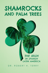 York, PA Author Publishes Irish-Latin History Book