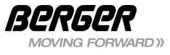 Berger Allied Offers International Moving
