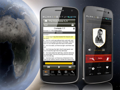 Android Bible APP