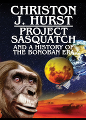 Lebanon, OH Author Publishes Hard Science Fiction Novel