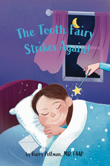Huntington Beach, CA Author Publishes Children's Book