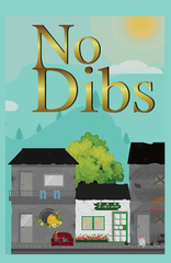 Naples, NY Author Publishes Fiction Novel