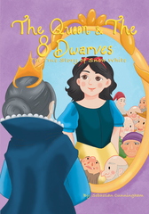 Brookline, MA Child Author Publishes Fairytale from a New Perspective
