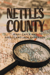 Three Generations of Authors from Rosemont, IL Publish Crime Novel