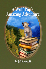 Bakersfield, CA Author Publishes Children's Book Inspired by His Nephew