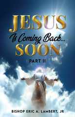 Wyncote, PA Author Publishes Pre-Cautionary Religious Book