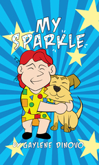 Yorba Linda, CA Author Publishes Children's Book