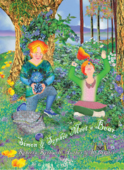 Highlands Ranch, CO Author Publishes Children's Book
