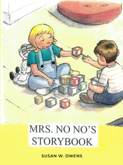 North Port, FL Former Special Education Teacher Publishes Life-Changing Children's Book