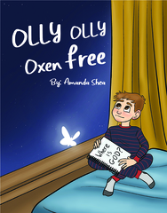 Fairfield, CT Author Publishes Children's Book 