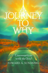 Melrose, MA Author Publishes Philosophical Novel