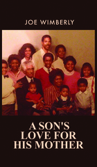 Winterville, NC Author Publishes His Family's Story
