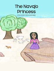 Flagstaff, AZ Author Publishes Children's Book