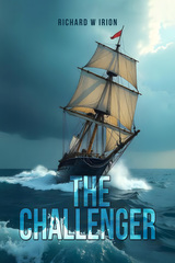 Mays Landing, NJ Author Publishes Nautical Fantasy Adventure Novel