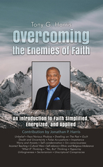 Kingsport, TN Author Publishes Spiritual Study