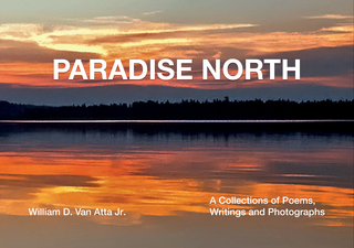 La Crescent, MN Author Publishes Nature Poetry and Photography Book