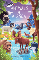 Fayetteville, PA Author Publishes Children's Book