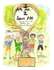 Lafayette, MN Author Publishes Children's Book