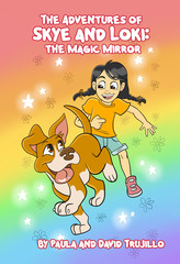 Thornton, CO Authors Publish Children's Magical Adventure Book