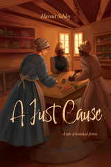 Charlottesville, VA Author Publishes Historical Fiction Novel