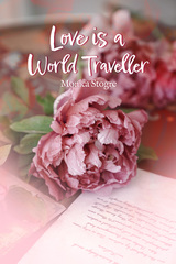 Ontario, Canada Author Publishes World Travel Book