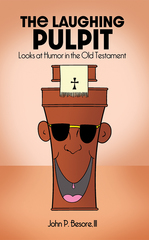 Mattoon, IL Author Publishes Religious Humor Book