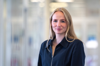 Maren Thurow starts as new Head Global Communications at Grünenthal