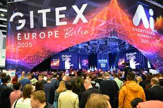 Europe's Largest Inaugural Tech and Startup Event Opens in Berlin as the Continent Spurs Momentum for Open Innovati…