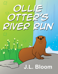 Newton, KS Author Publishes Children's Adventure Book