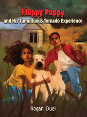 Galveston, TX Author Publishes Children's Book