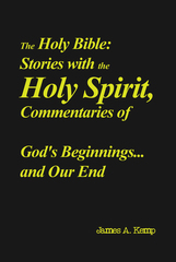DeLand, FL Author Publishes Analysis of the Holy Bible
