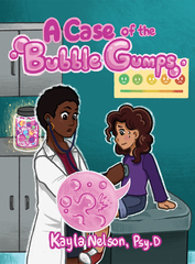Huntington,  NY Author Publishes Children's Book