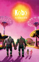 Crested Butte, CO Author Publishes Science-Fiction Novel Where Humans are Pets