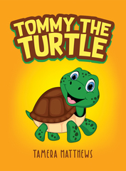 Oklahoma City, OK Author Publishes Children's Book