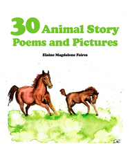 Newport, WA Author Publishes Children's Book