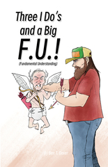 Avis, PA Author Publishes Humorous Memoir